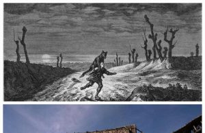 El Galipote… Mojiganguiando el sábado