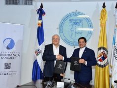 PUCMM y Zona Franca Santiago proyectan internacionalizar ingenierías dominicanas