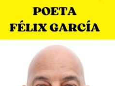 A Felix García, poeta del alba