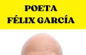 A Felix García, poeta del alba