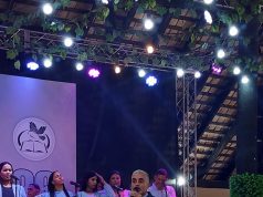 Concilio de las Iglesias Espíritu de Hermandad celebró su trigésima sexta Convención