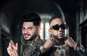 Elvis Martínez y Jayson Guzmán juntos en la canción “Yo no ruego”