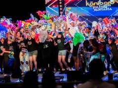 Kanibarú 2025, un evento que reafirma el valor del carnaval dominicano