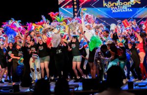 Kanibarú 2025, un evento que reafirma el valor del carnaval dominicano