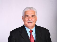 Premios Oriente reconocerá a Claudio Concepción