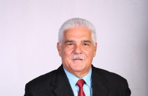 Premios Oriente reconocerá a Claudio Concepción