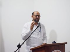 Presentan libro «Reflexiones sobre Derechos Humanos»