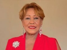 Premios Oriente reconocerá a Mercedita Cepeda