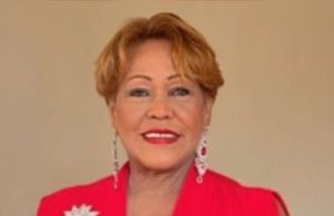 Premios Oriente reconocerá a Mercedita Cepeda