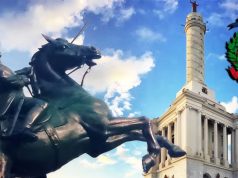 La Batalla del 30 de Marzo… Mojiganguiando el sábado