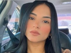 Nuevos datos de la venezolana asesinada