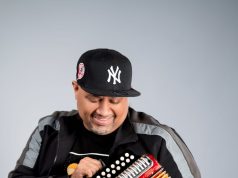 Raúl Román, heredero del legado de Rafelito Román