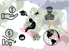 Haití entre el problema y la hipocresía