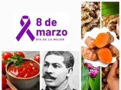 La cúrcuma, la poderosa chiquita… Mojiganguiando el sábado