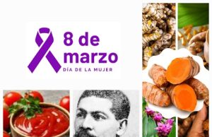 La cúrcuma, la poderosa chiquita… Mojiganguiando el sábado