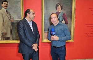 Espacio Universal celebró su 27 aniversario con panel sobre Radio Cultural y Educativa