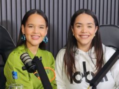 Rumbo a Premios Soberano 2025 con la doctora Acosta Then