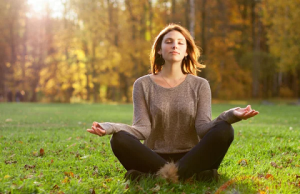 Importancia de la meditación…. Creciendo Juntos
