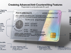 Hacia una Cédula de Identidad Moderna y Segura