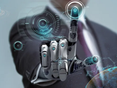 La inteligencia artificial, el monstruo tecnológico revolucionario