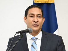 Iván Gastón impartirá en Santiago charla “Visión Histórica Geopolítica de la Española”