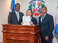 Somete proyecto de ley ciudades verdes, sostenibles y resilientes