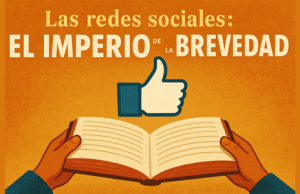 Las redes sociales: El imperio de la brevedad