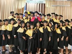 Escuela Bene Dicere gradua a 30 nuevos profesionales