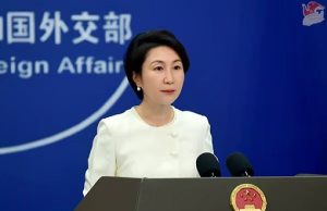 China reclama a EE.UU. romper bloqueo contra Cuba