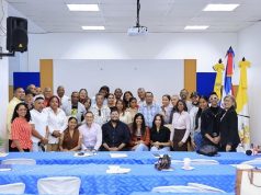 CDP La Vega realiza taller de Producción