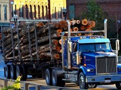 China suspende importación productos de EE.UU.