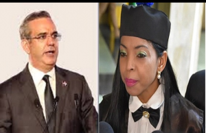 Periodista pide a Abinader y Yeni Berenice aclarar muerte de su hijo