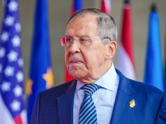 Rusia condena «prácticas neocoloniales» de EE.UU. contra Cuba y Venezuela