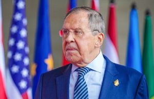 Rusia condena «prácticas neocoloniales» de EE.UU. contra Cuba y Venezuela