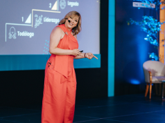 Expondrá claves para liderar negocio en un mundo cambiante