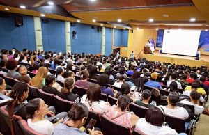 UASD Santiago realiza simposio batallas 19 y 30 de marzo