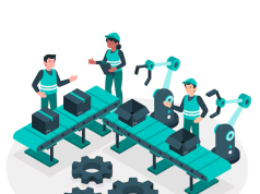 Los Clúster de Producción… Creciendo Juntos