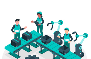 Los Clúster de Producción… Creciendo Juntos