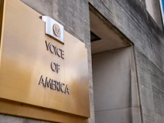 Trump silencia la Voz de América