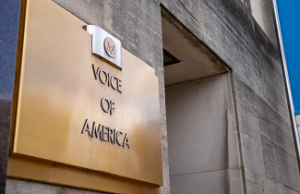 Trump silencia la Voz de América