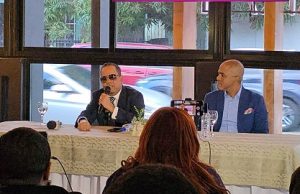Héctor Acosta anuncia tercer concierto en Bonao