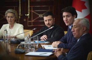 Fin del imperio estadounidense, ¿resistirán las instituciones intergubernamentales?
