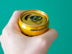 Hallan algo inquietante en edulcorantes sin calorías