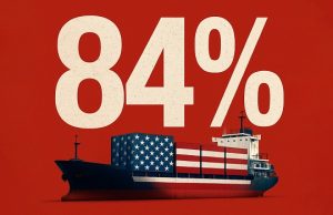 China eleva aranceles al 84 % a productos EE.UU.