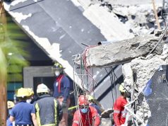 231 muertos y la impunidad sigue de fiesta…