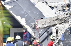 231 muertos y la impunidad sigue de fiesta…