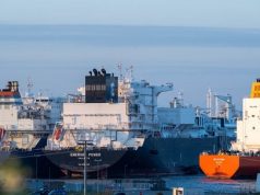 La UE abandona planes de prohibir el gas ruso