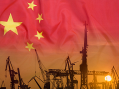 China ataca talón de Aquiles de EE.UU. en guerra comercial