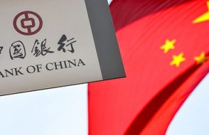 China asume su propio sistema de pagos