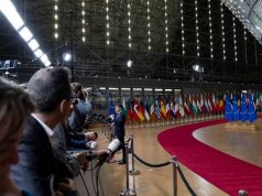 Se deteriora libertad de prensa en Unión Europea